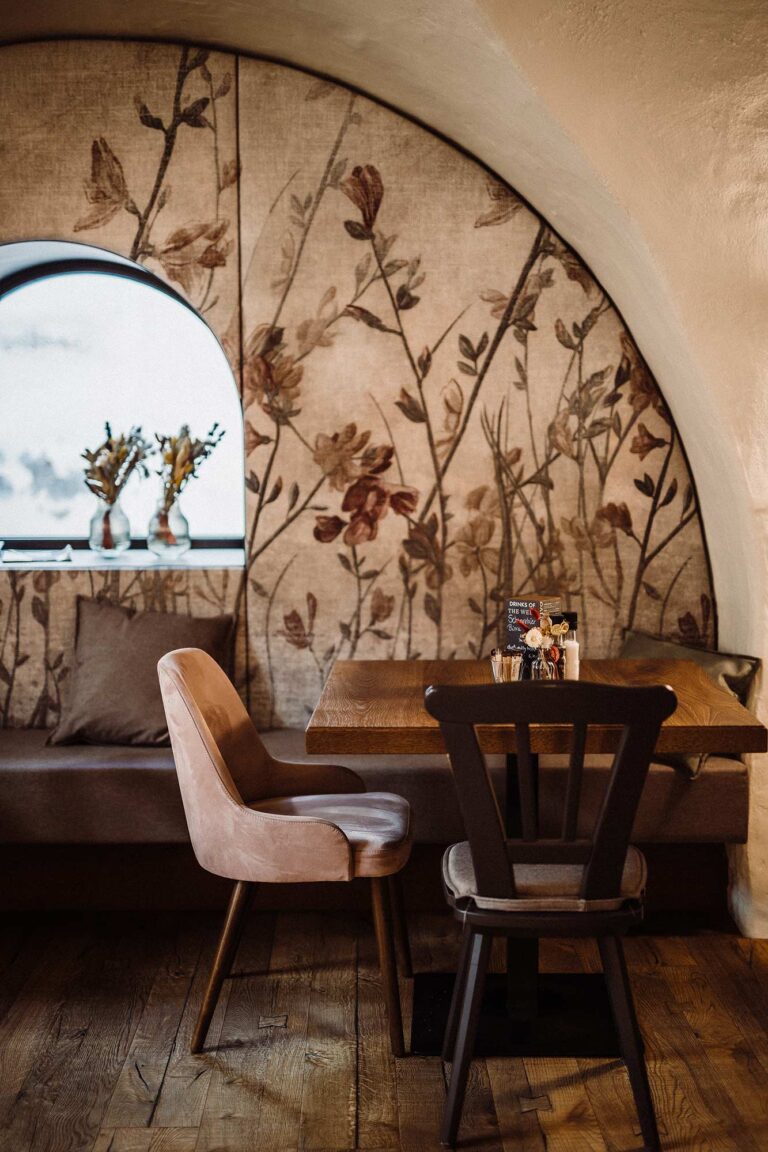 Business Reportage Bogen Bozen – Fotografie: Tania Marcadella