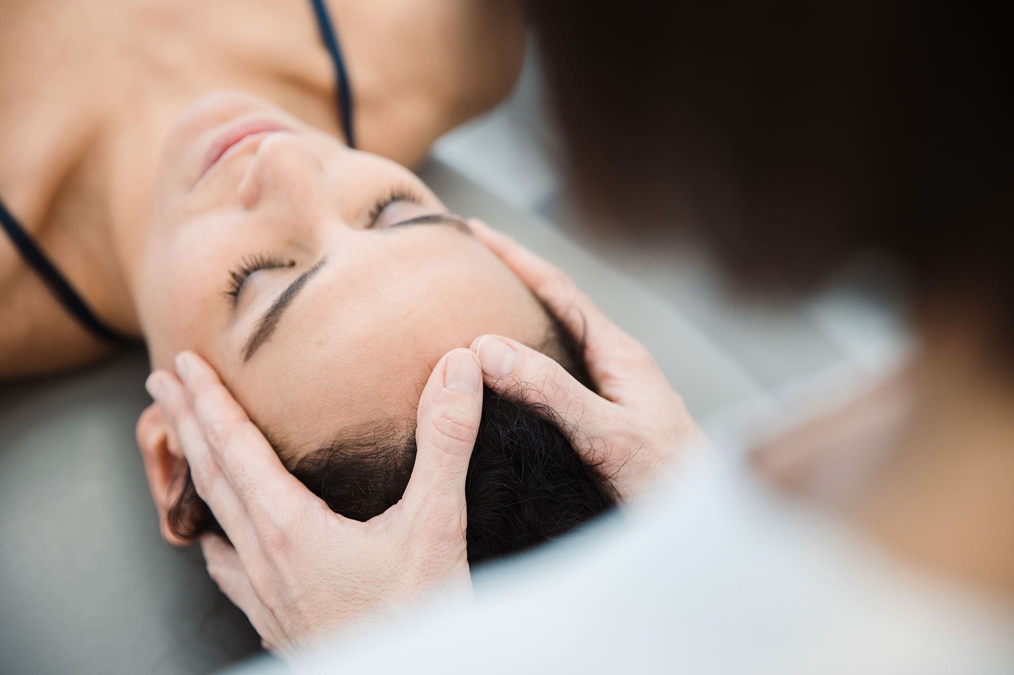 Personal Branding 12ville Therapy Praxis in Bozen – Fotografie: Tania Marcadella